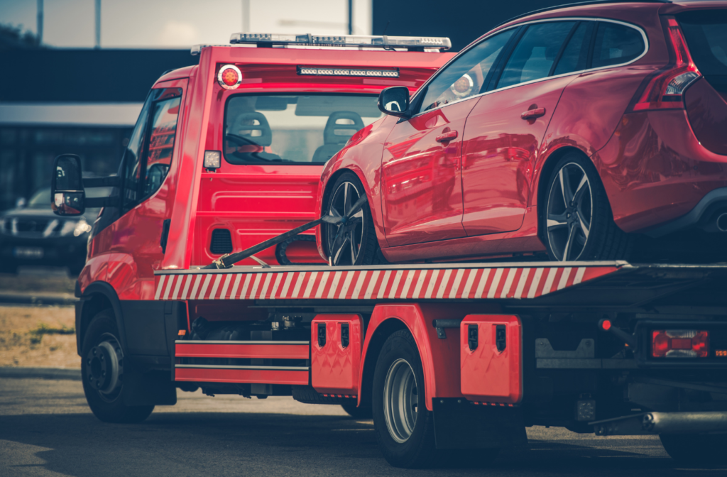 Pros And Cons Of Owning A Towing Company