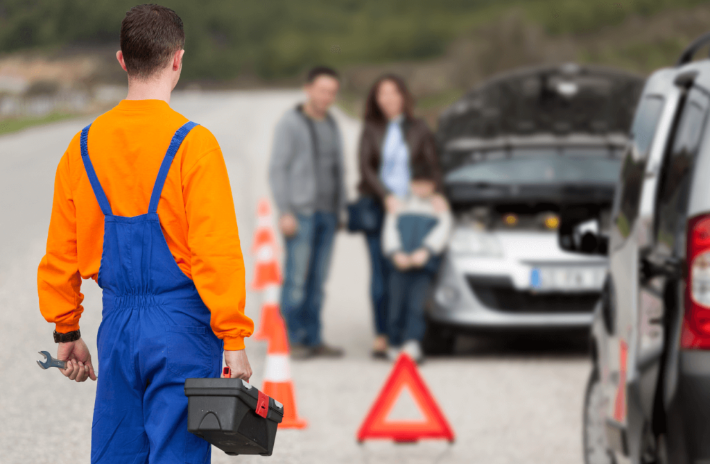 How To Start a Roadside Assistance Business Without Towing