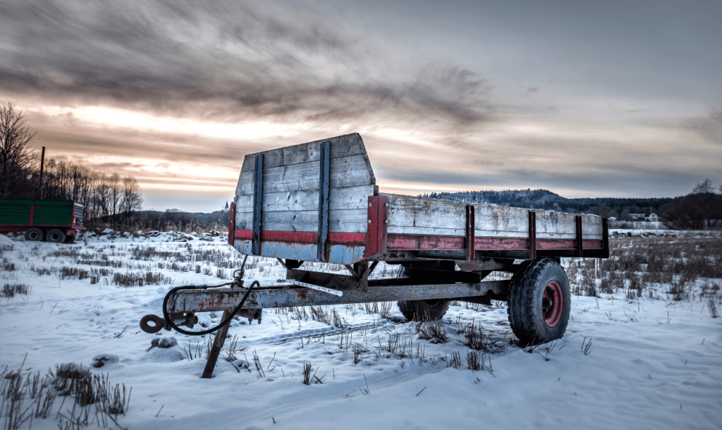 How to Start a Utility Trailer Rental Business