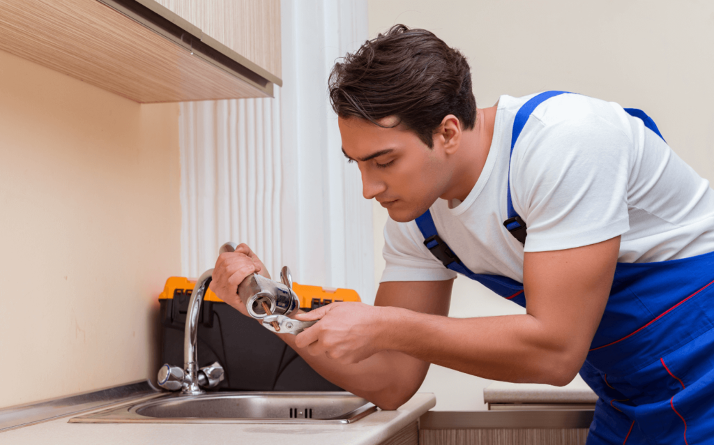 How To Grow A Plumbing Business