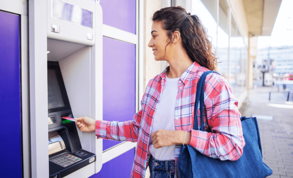 Pros And Cons Of ATM Business
