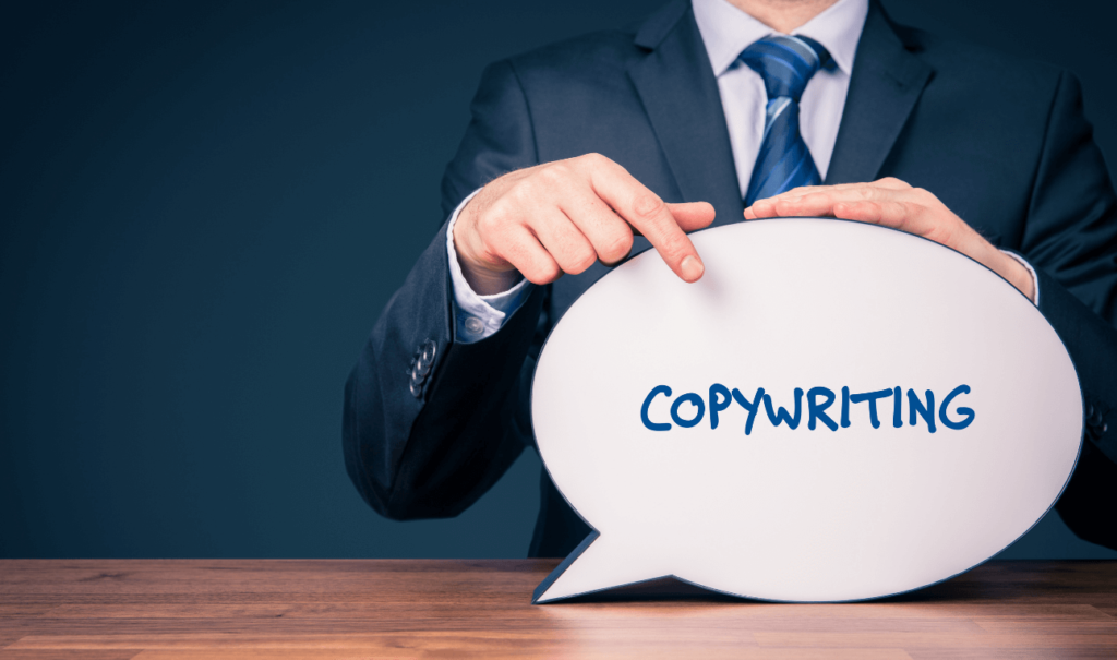 Copywriting for Small Businesses