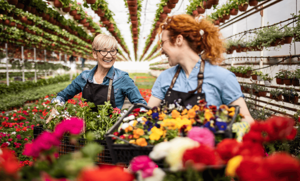 How To Start A Flower Business