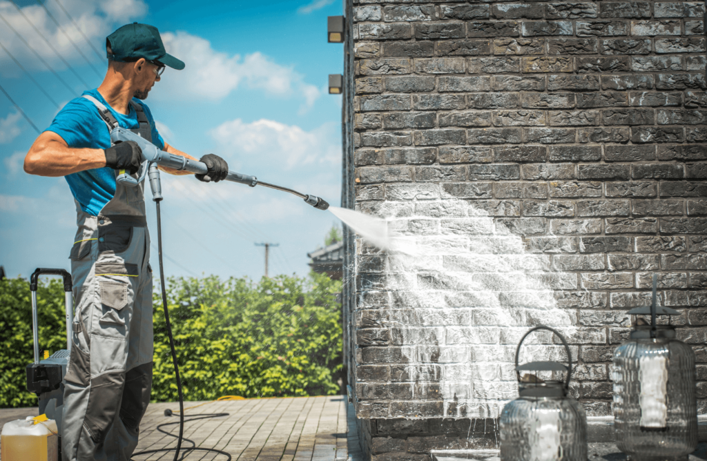 Best Insurance For Pressure Washing Business