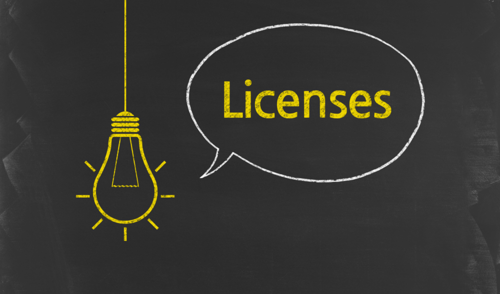 Do Booth Renters Need A Business License?