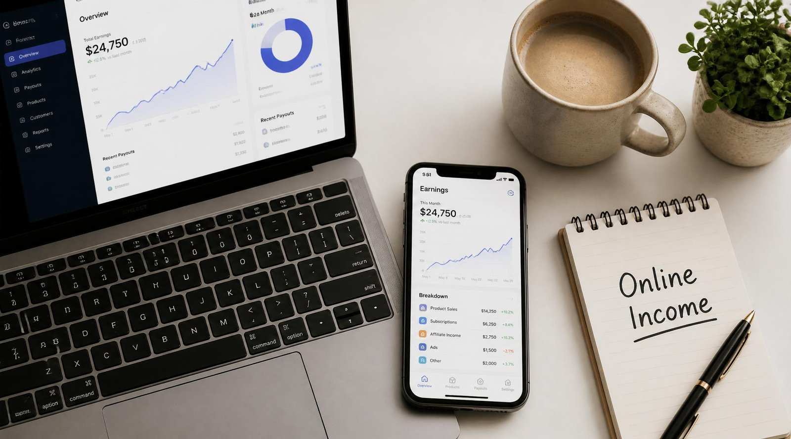 10 Proven Ways to Make Money Online Without Investment in 2026