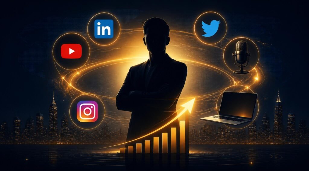 How to Build a Personal Brand in 2026: The Complete Step-by-Step Guide