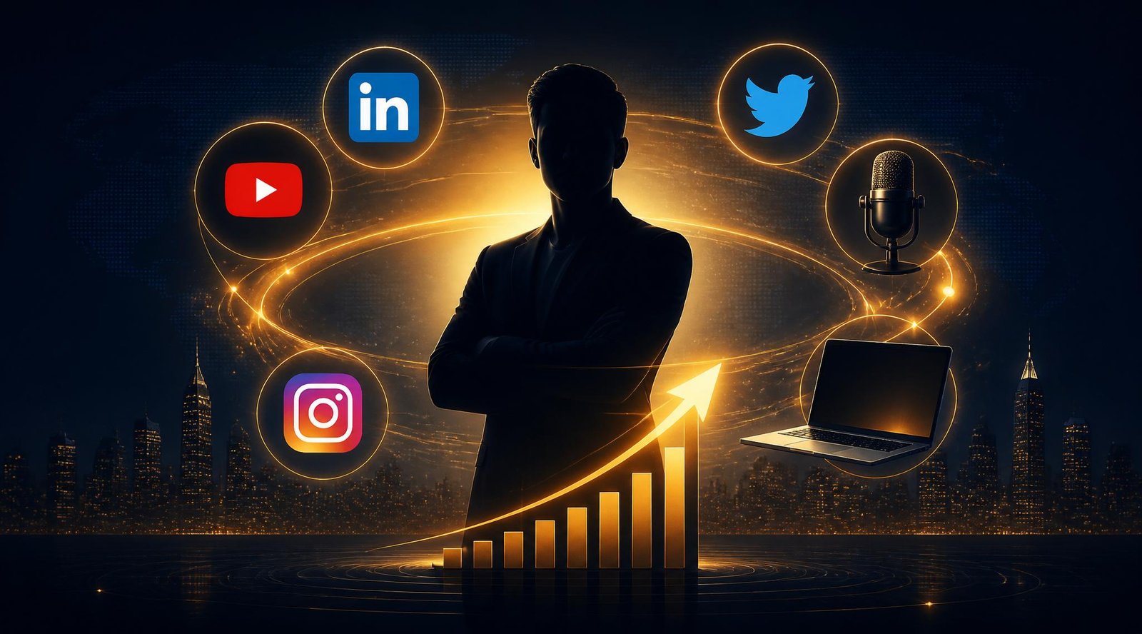 How to Build a Personal Brand in 2026: The Complete Step-by-Step Guide