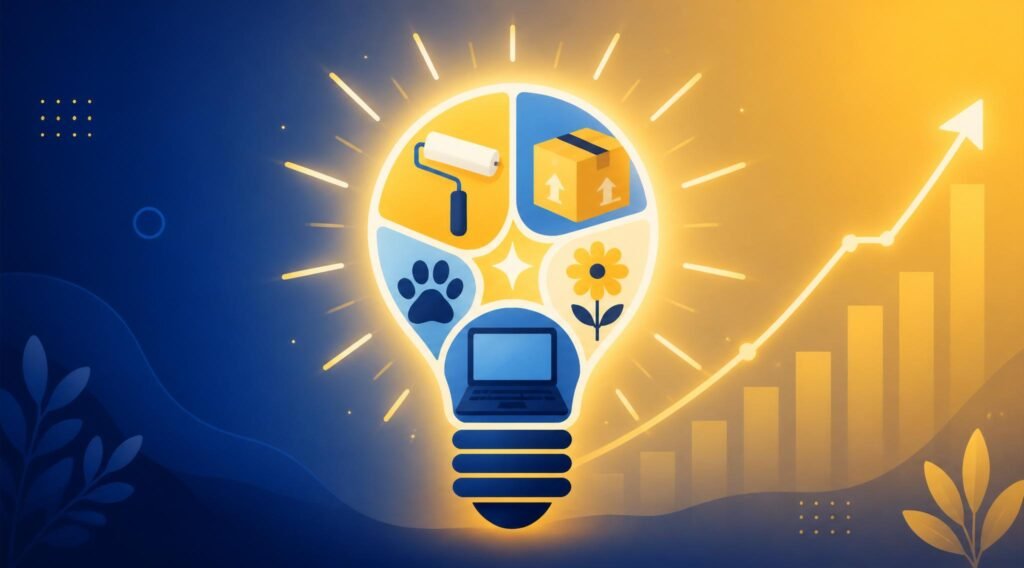 50 Best Small Business Ideas to Start in 2026 Low Investment High Profit Guide
