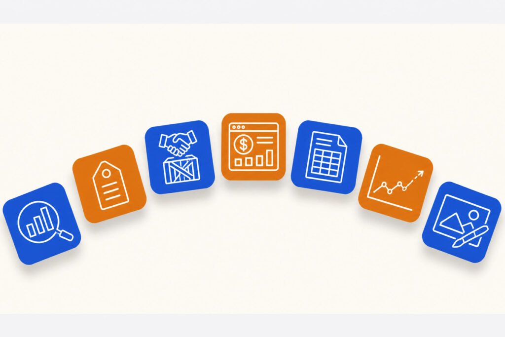 7 Best Amazon FBA Tools for Sellers Picked by Category 6