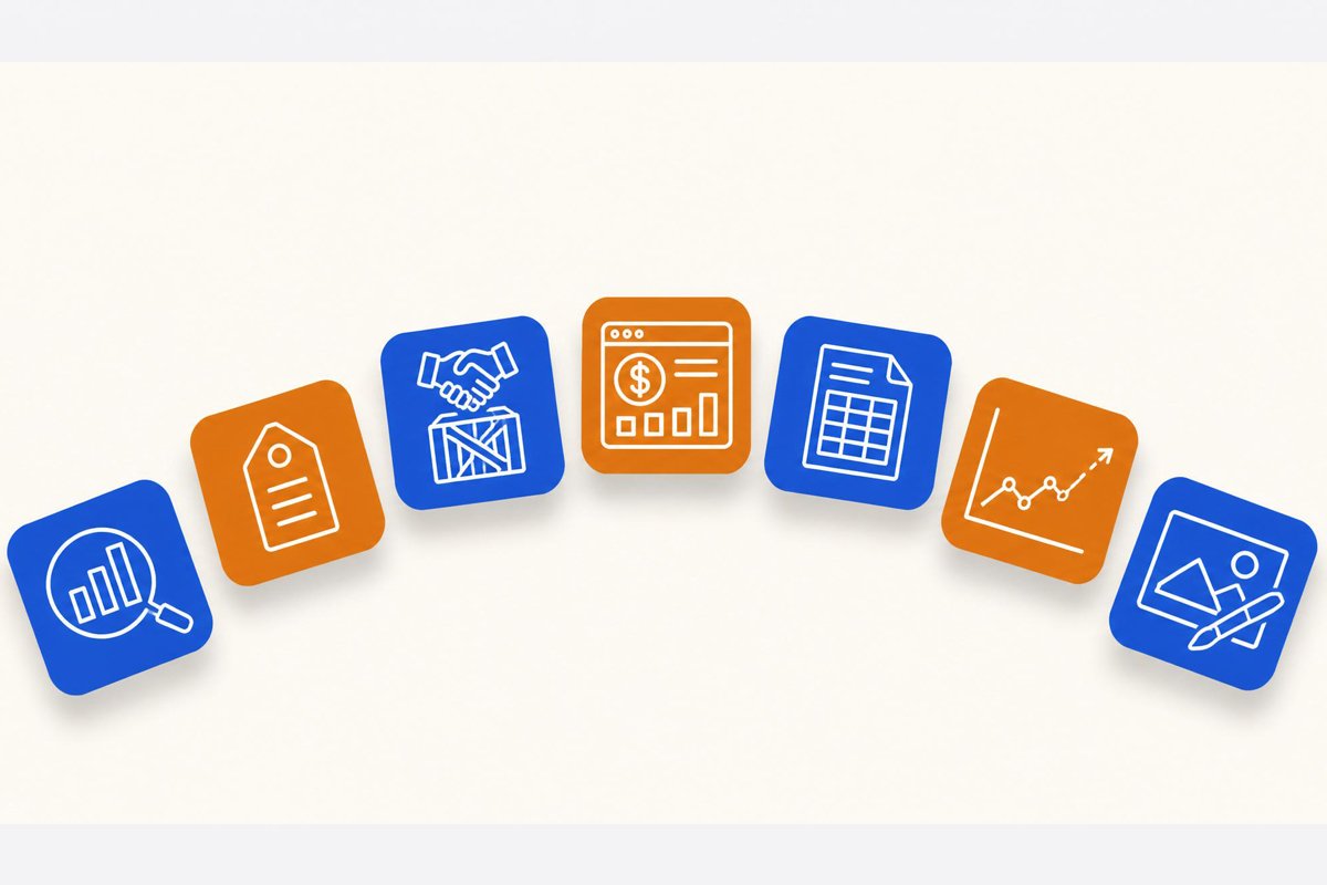 7 Best Amazon FBA Tools for Sellers (Picked by Category)