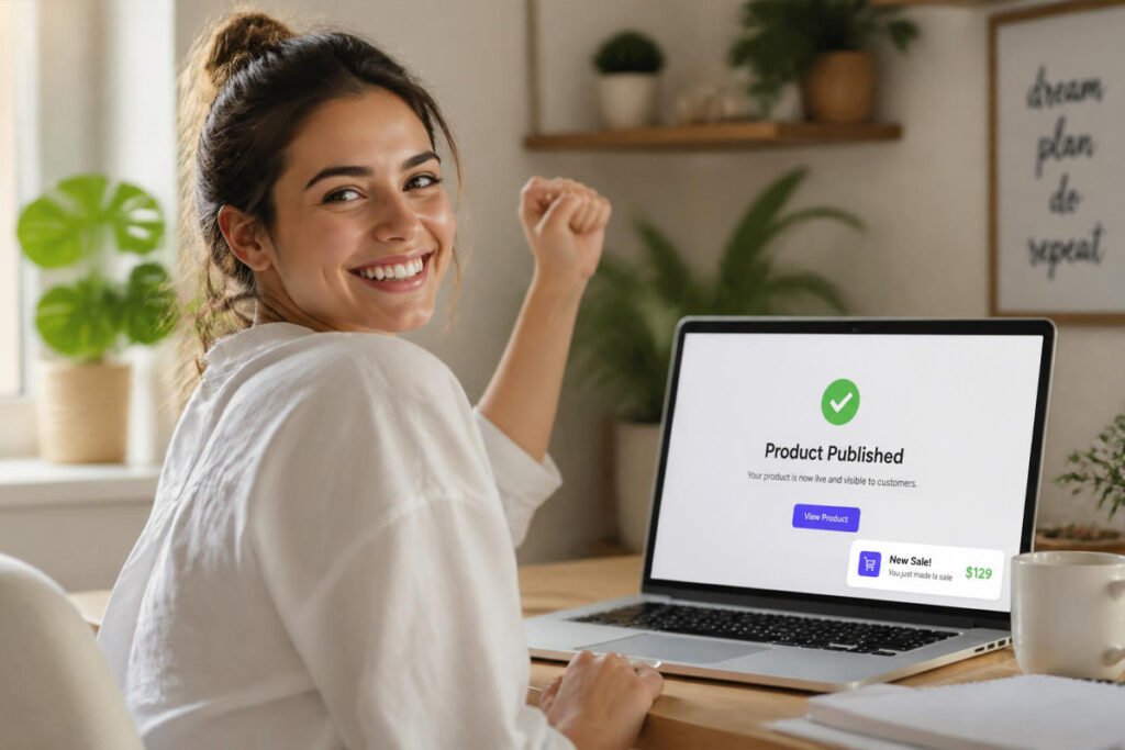 Best AI Tools to Create Digital Products Top 5 Picks