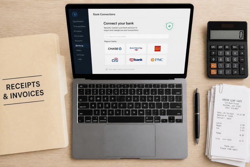 Best Accounting Software for Small Business Top 5 Picks 2