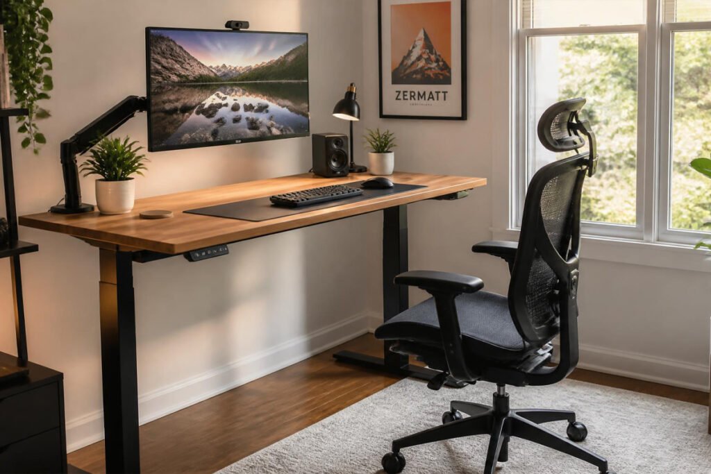 Best Home Office Desk Accessories for Entrepreneurs Top 5 Proven Picks 4
