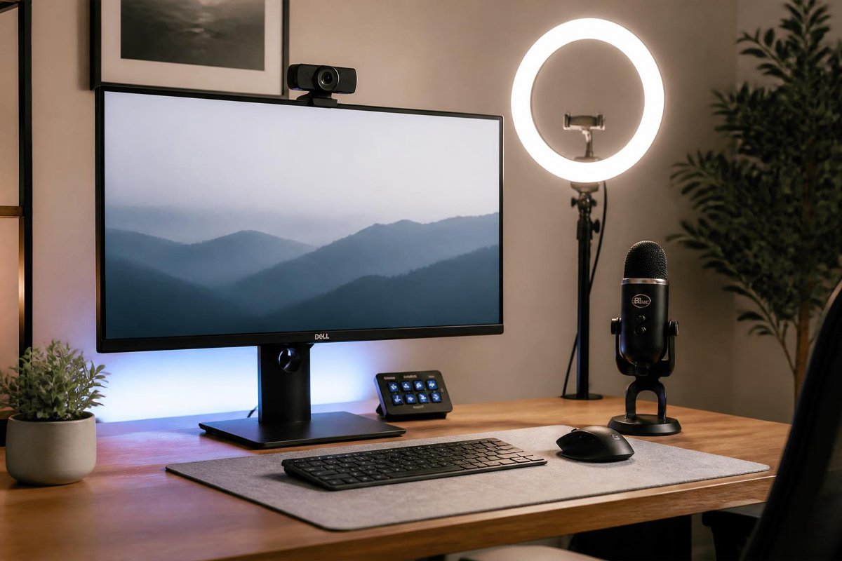 Best Presentation & Client Meeting Equipment for Winning Proposals: Top 5 Proven Picks