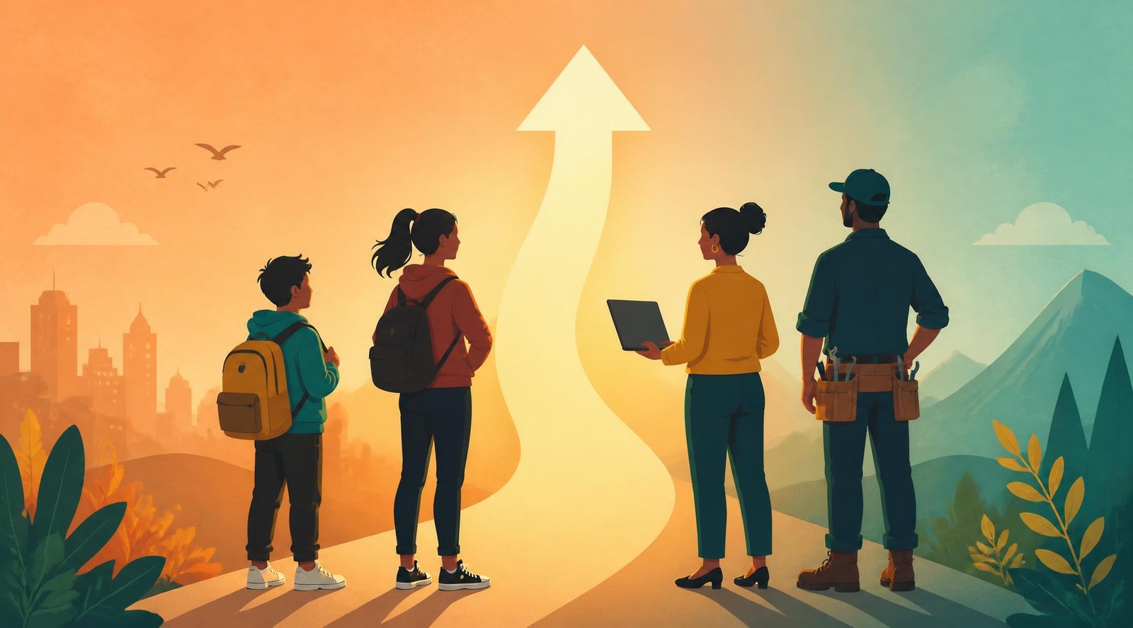 Business Ideas for Students, Teens, Women, and First-Time Founders: A Life-Stage Guide for 2026