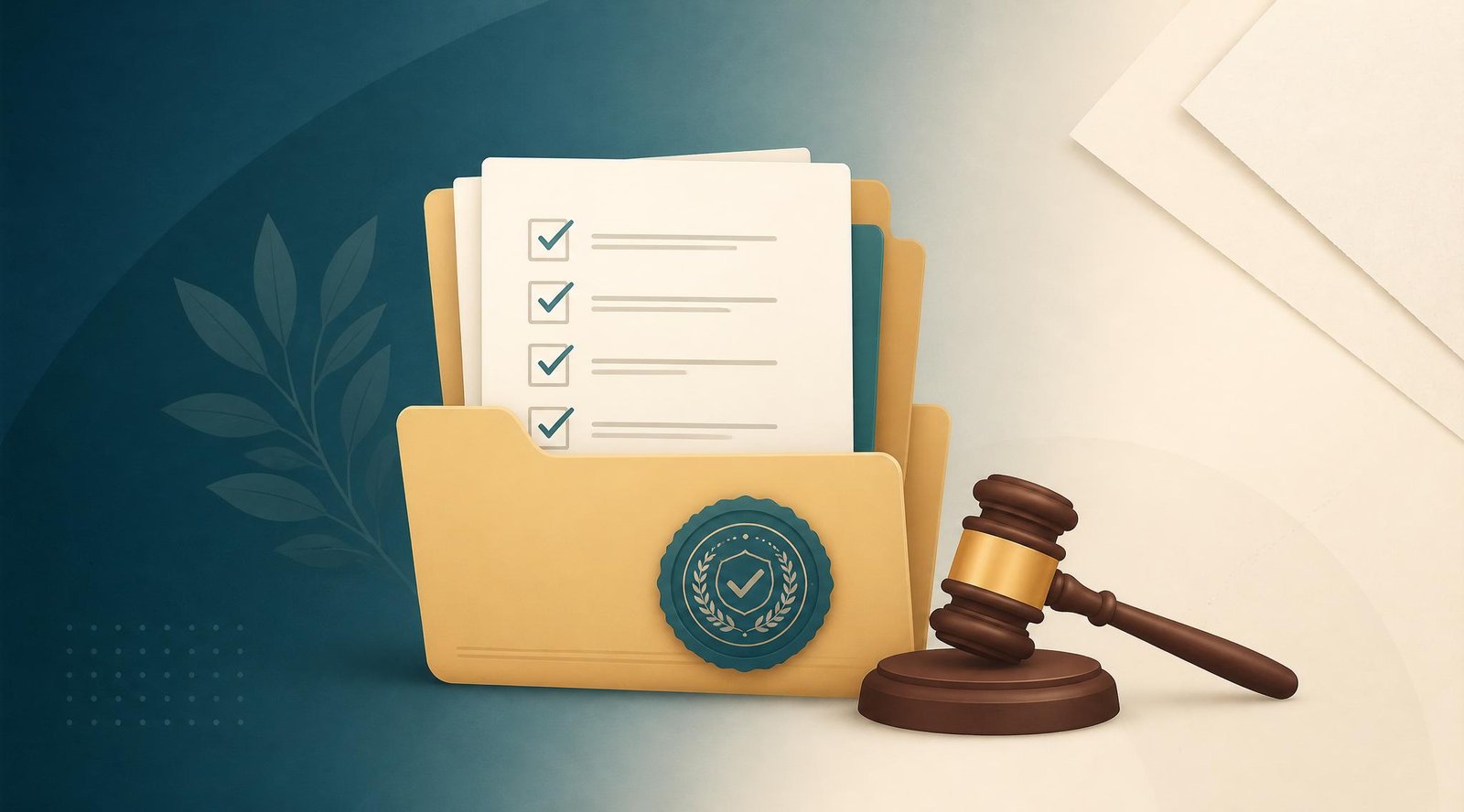 Business Licenses & Legal Documents Explained: The Complete 2026 Guide for New Entrepreneurs