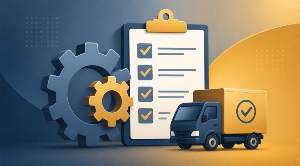 Business Operations Compliance Basics Every New Entrepreneur Should Know in 2026