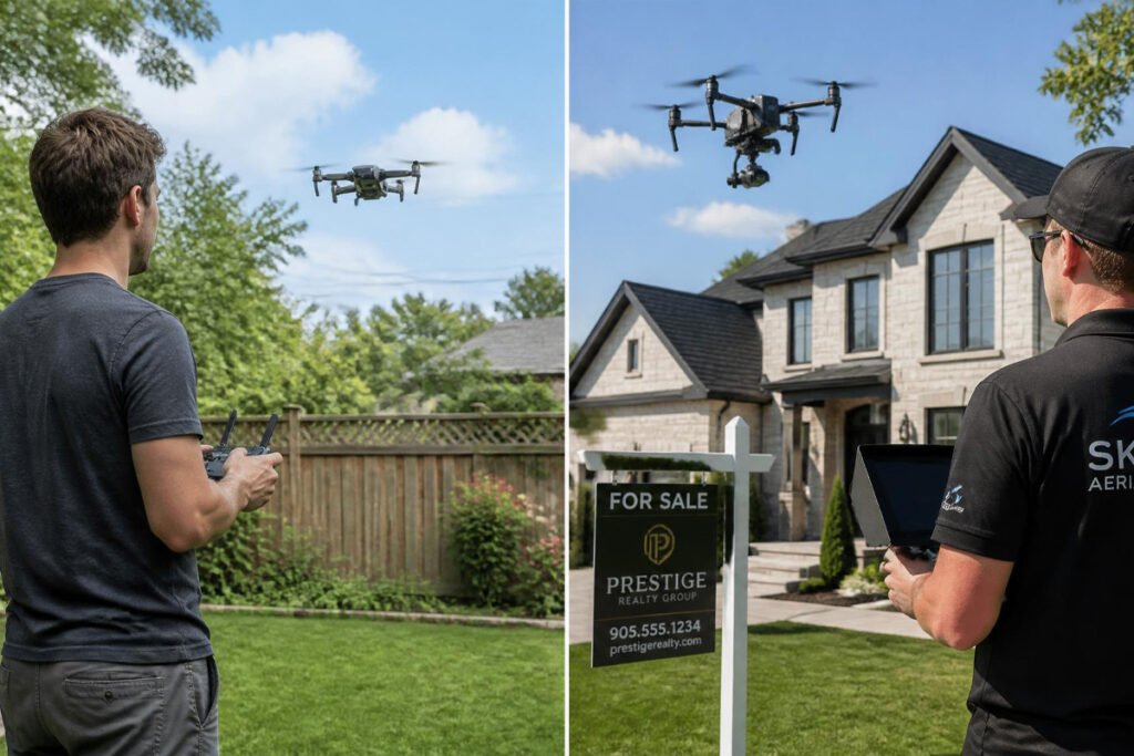 Do You Need a License for a Drone Photography Business FAA Part 107 Requirements Explained 2026 10