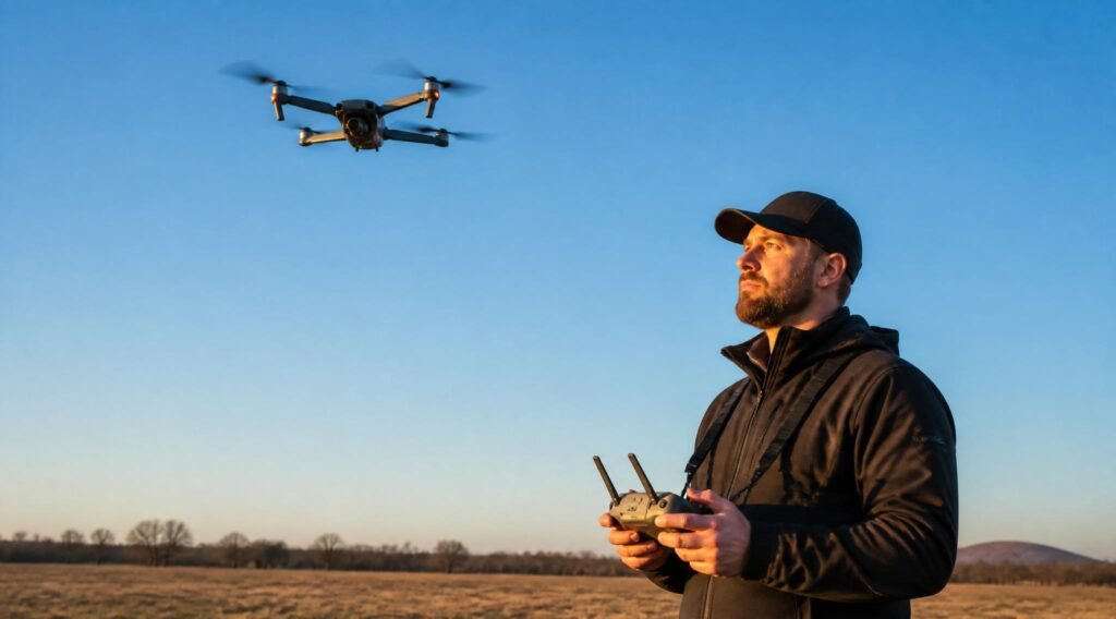 drone photography business license requirements 2026