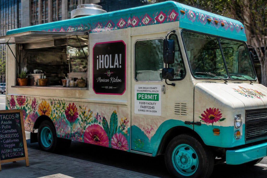 Food Truck Business License: Complete Permit Guide for 2026
