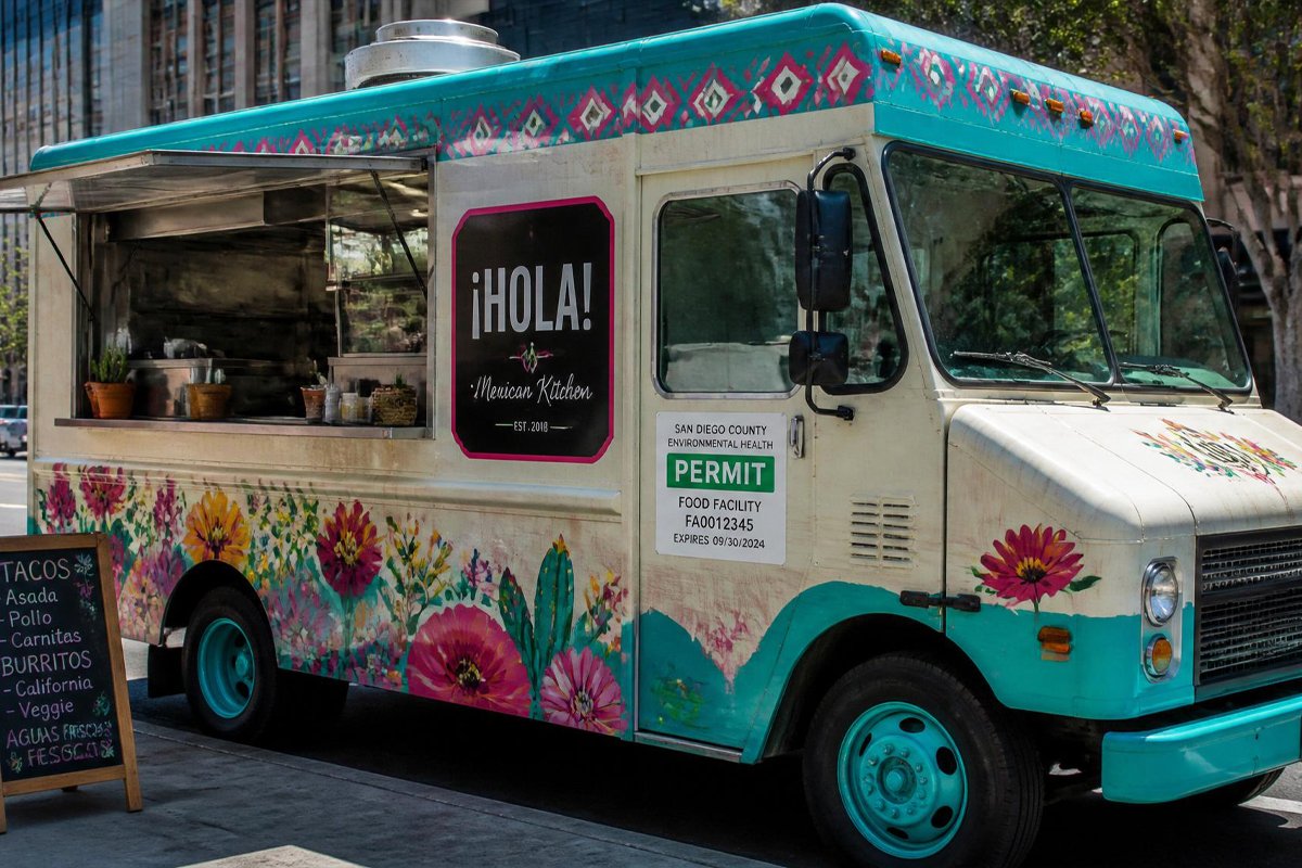 Food Truck Business License: Complete Permit Guide for 2026