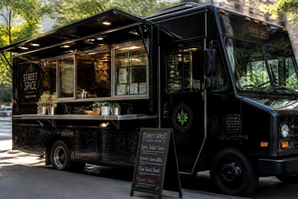 Food Truck Business License: The Complete Legal Guide for 2026