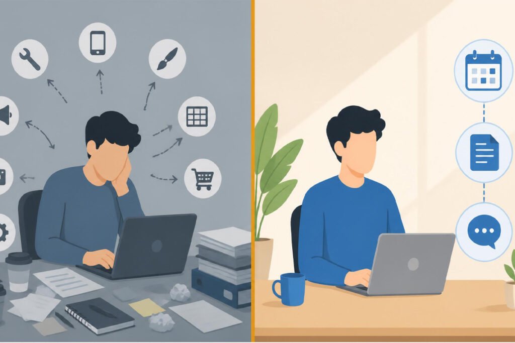 How to Start a Virtual Assistant Business The Complete Beginners Guide 1