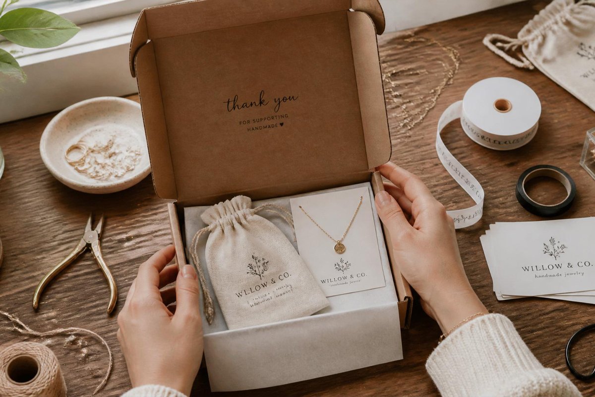 How to Start an Etsy Shop in 2026: Proven Steps to Success
