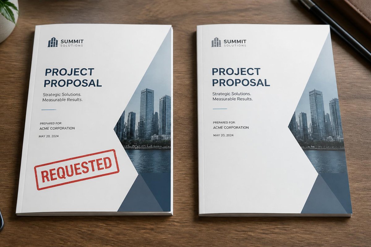 Unsolicited vs. Solicited Business Proposals: Key Differences (2026)