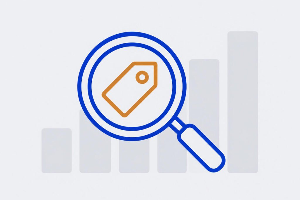 Keyword and category research tool for Amazon book publishing