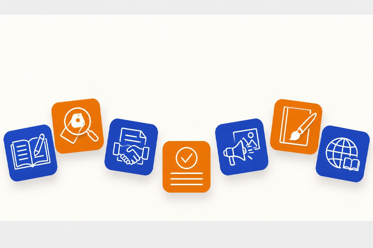 7 Best Self-Publishing Tools for Authors (Picked by Category)