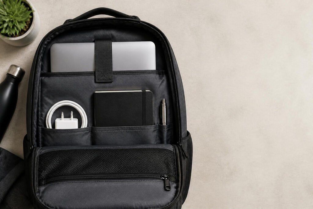 Best Business Backpacks for Entrepreneurs Top 5 Picks 2