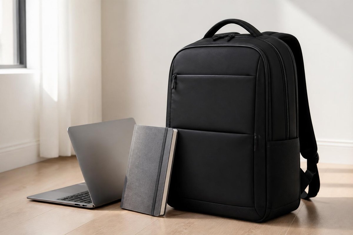 Best Business Backpacks for Entrepreneurs: Top 5 Picks