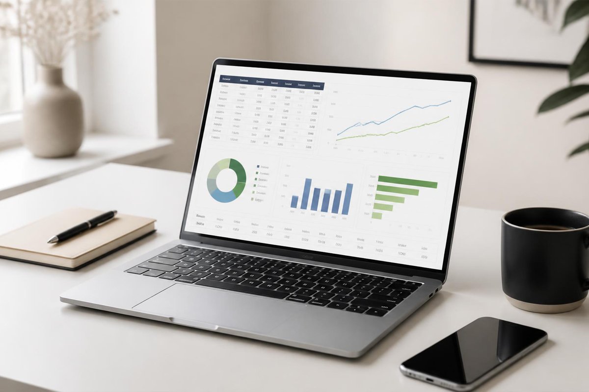 Best Business Laptops for Entrepreneurs: Top 5 Picks