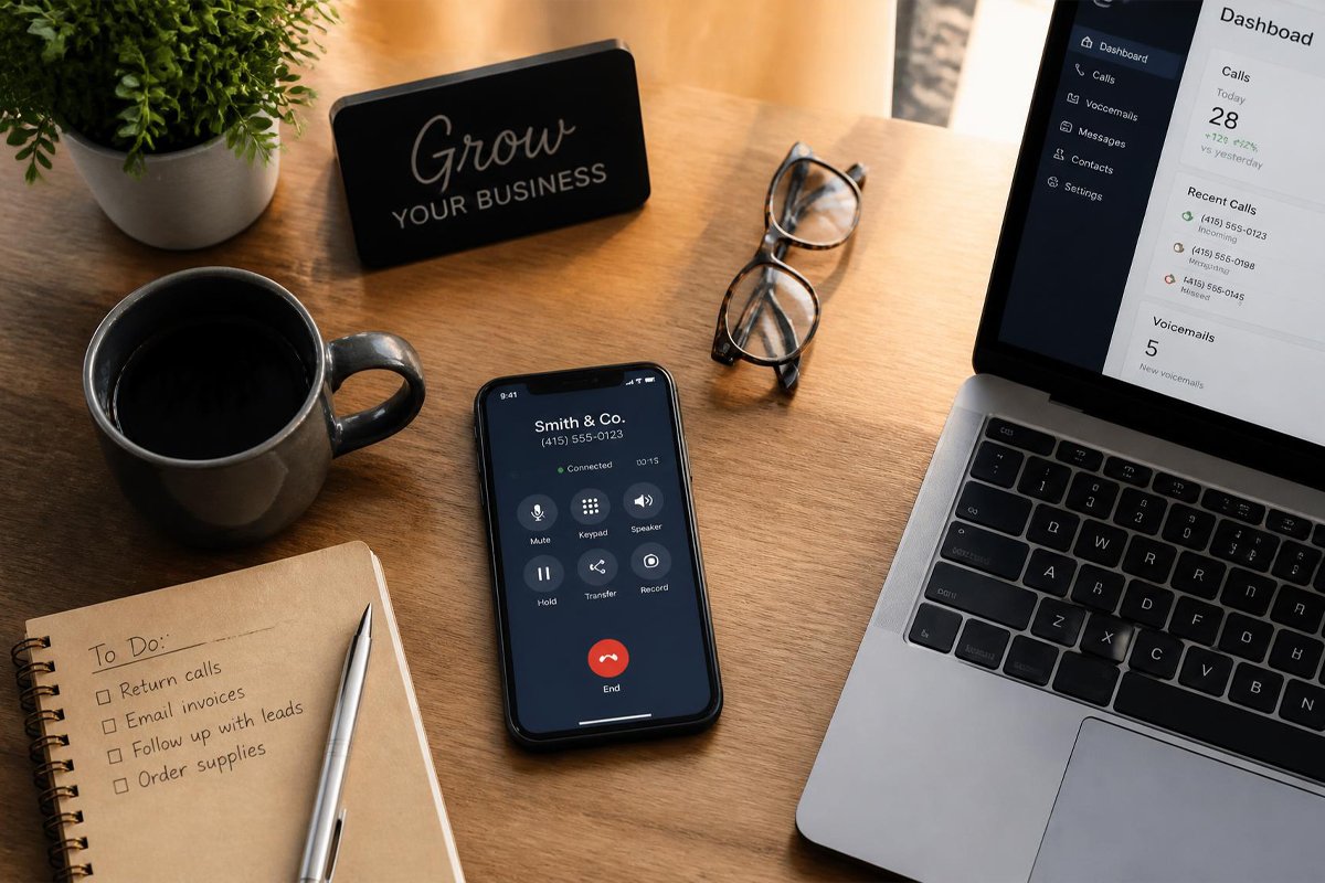 Best Business Phone Systems for Small Business: Top 6 Proven Picks