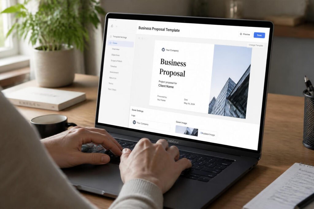 Best Business Proposal Software Top 5 Proven Picks for Winning More Clients 1