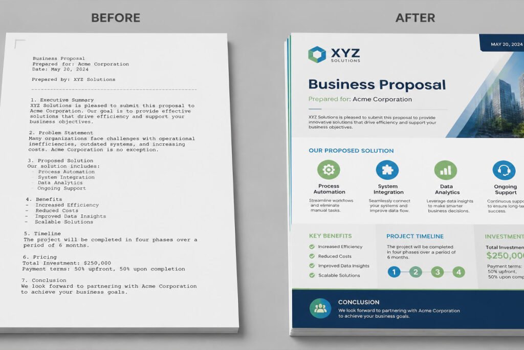 Best Business Proposal Software Top 5 Proven Picks for Winning More Clients 2