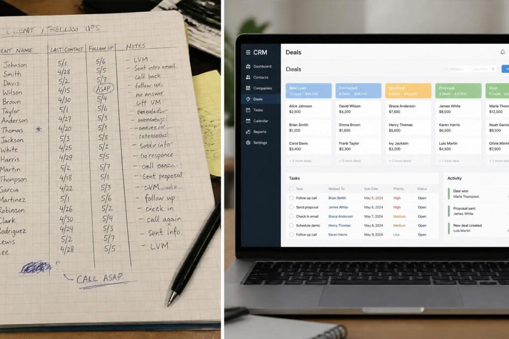Best CRM Software for Small Business Top 6 Proven Picks 3
