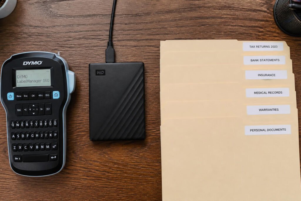 Best Document Security Recordkeeping Tools for Small Business Compliance Top 5 Proven Picks 3