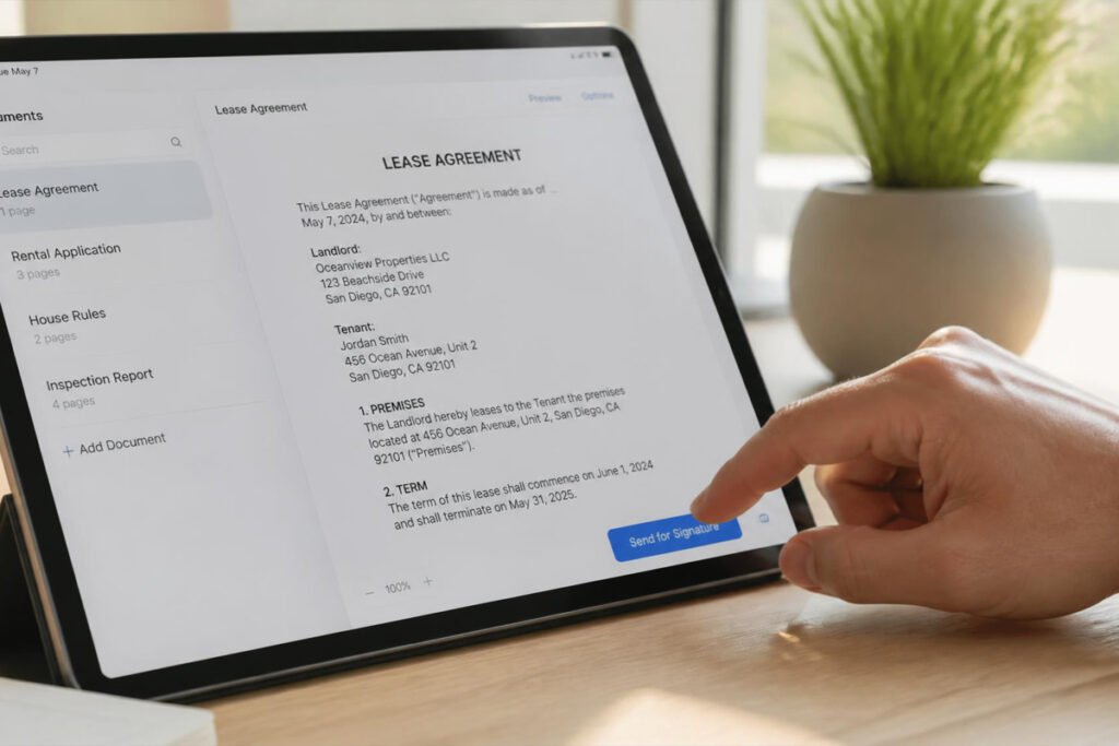 Best E Signature Software for Small Business Top 6 Proven Picks 1