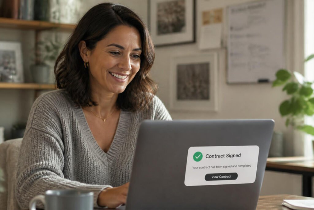 Best E Signature Software for Small Business Top 6 Proven Picks