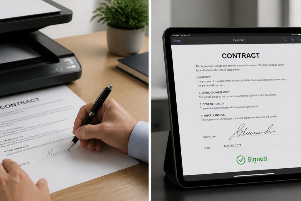 Best E Signature Software for Small Business Top 6 Proven Picks 3
