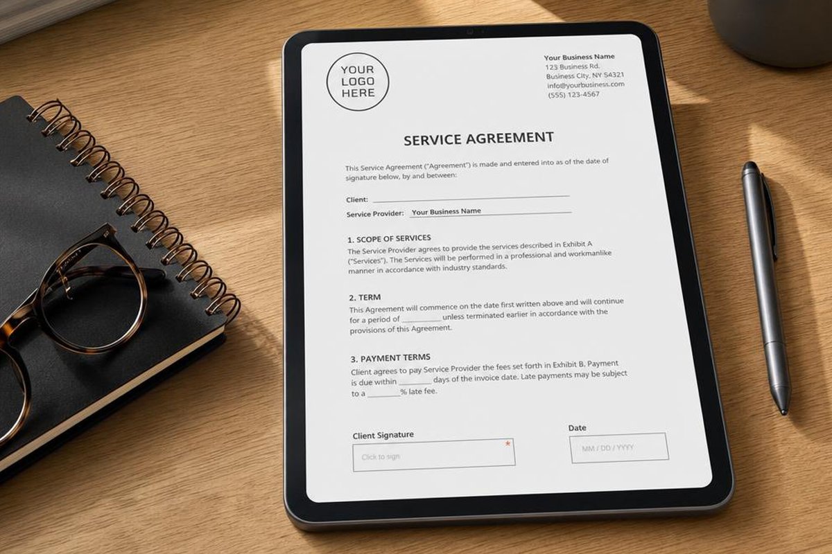 Best E-Signature Software for Small Business: Top 6 Proven Picks