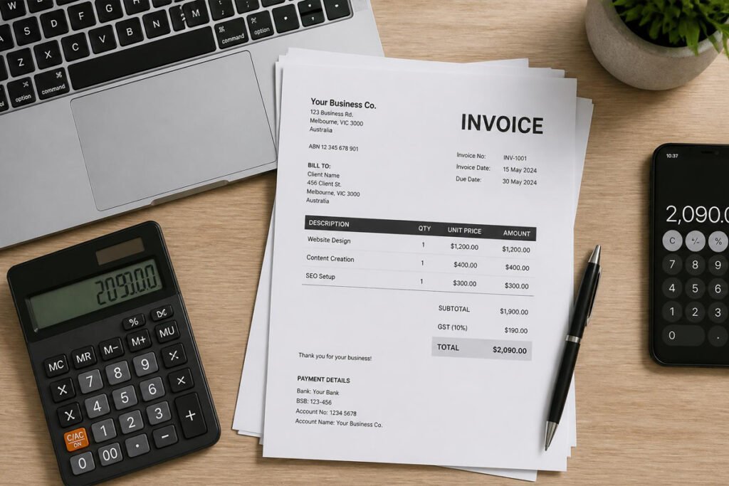 Best Invoicing Software for Small Business Top 5 Proven Picks 4