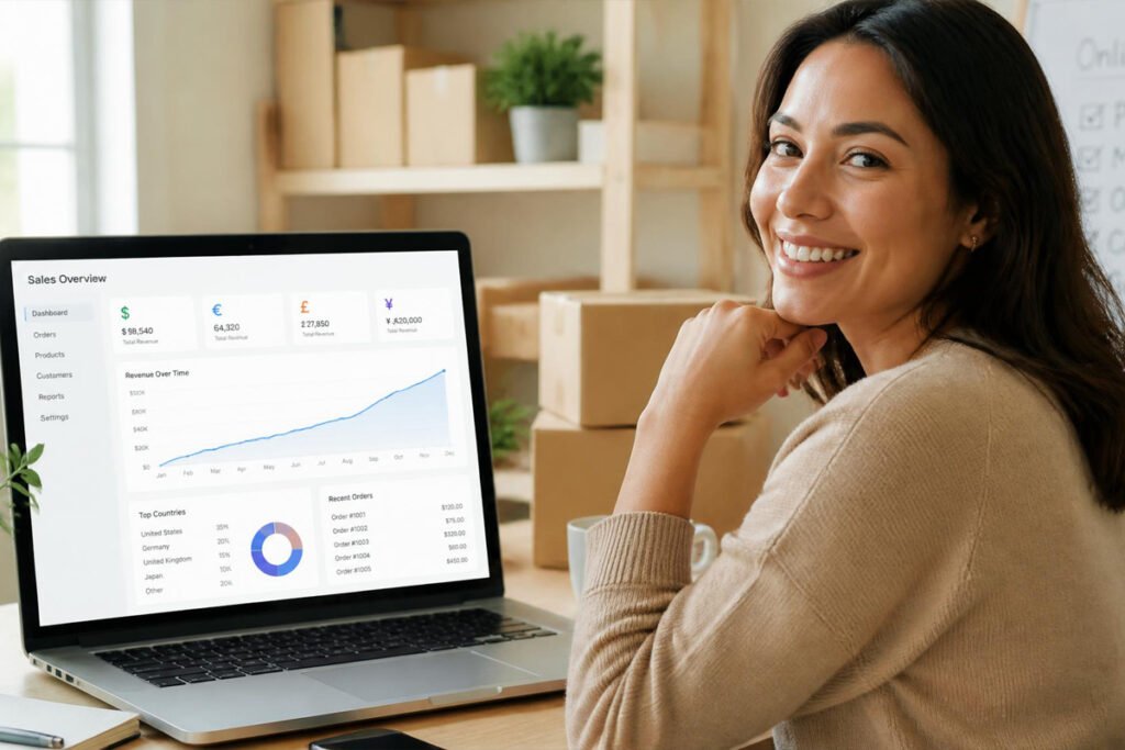 Best Payment Processors for Online Sellers Top 5 Picks