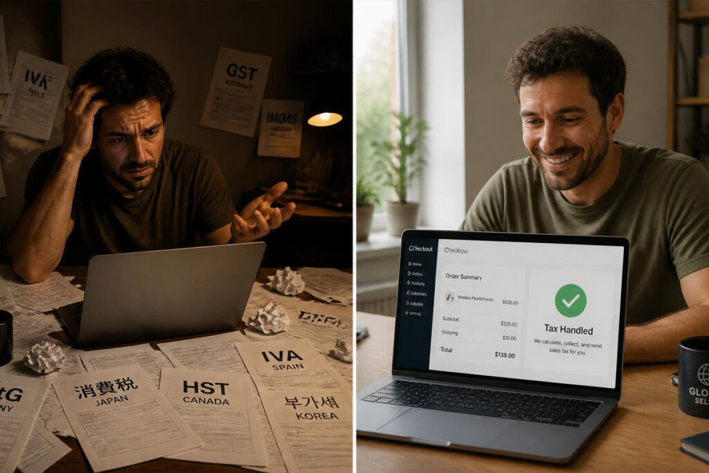 Best Payment Processors for Online Sellers Top 5 Picks 2