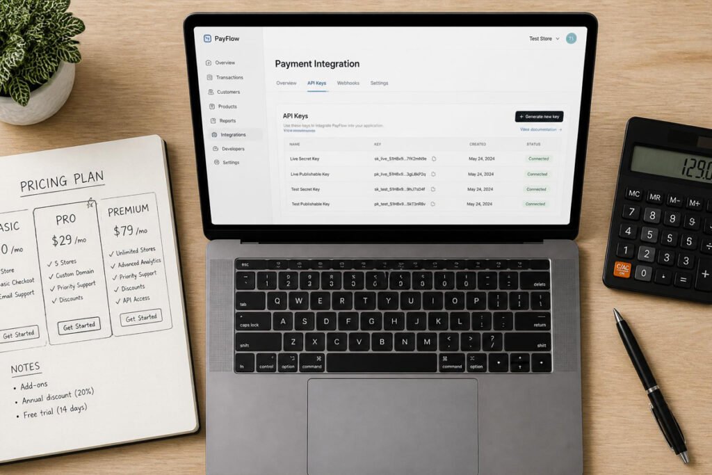 Best Payment Processors for Online Sellers Top 5 Picks 3