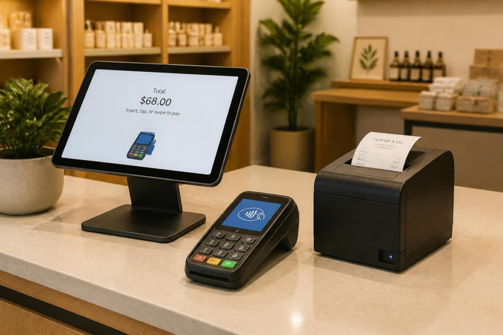 Best Point of Sale Payment Equipment for Small Business Top 5 Proven Picks 4