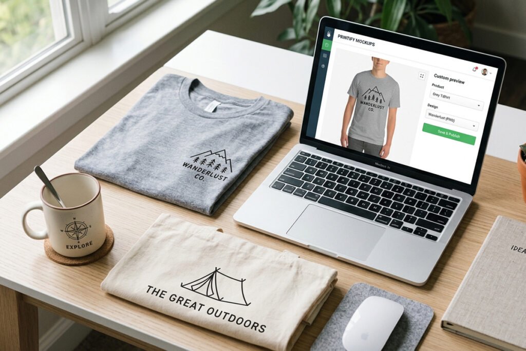Best Print on Demand Companies Top 5 Fulfillment Services 4